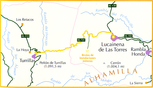 Plano de ruta